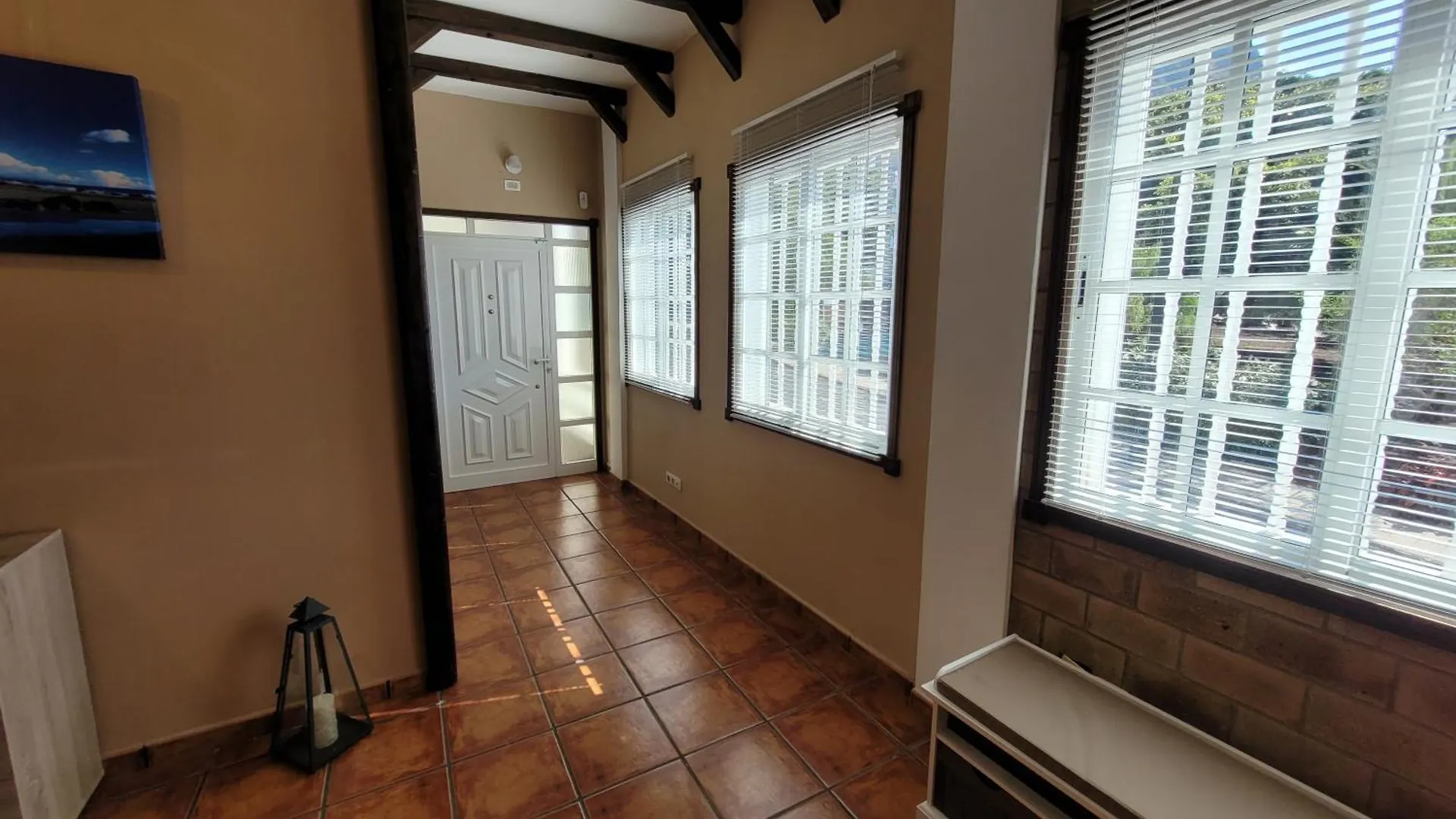 Apartment Ferienwohnung Casa Ines La Caleta Caleta de Interián Spanien