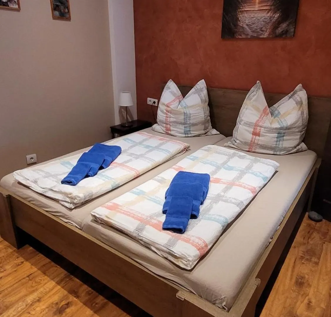 Ferienwohnung Casa Ines La Caleta Caleta de Interián Spanien