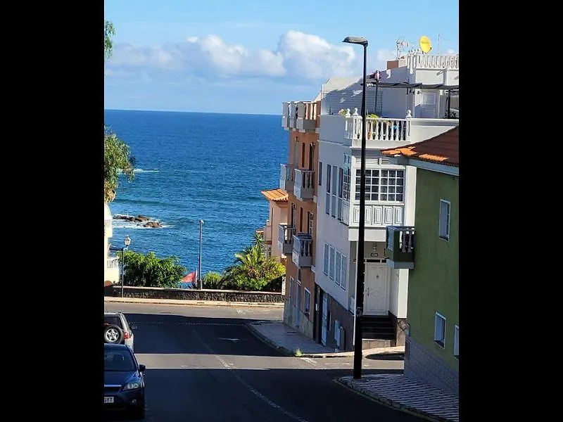 Ferienwohnung Casa Ines La Caleta Caleta de Interián 0*,  Spanien